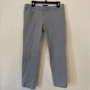 Banana Republic Sloan